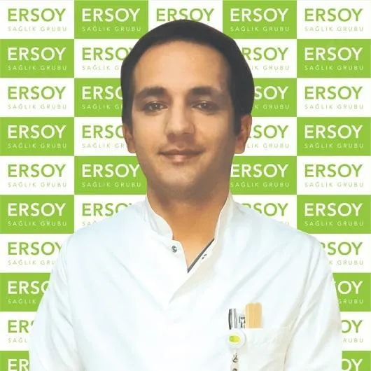 Op. Dr. Ömer Taşdemir