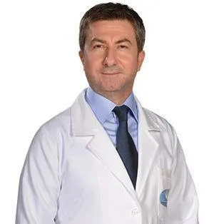 Uzm. Dr. Ömer Tosun