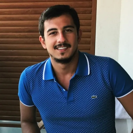 Uzm. Psk. Ömer Tunç Kaya