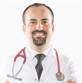 Uzm. Dr. Ömer Uyanık