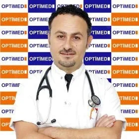 Uzm. Dr. Ömer Yapıcı