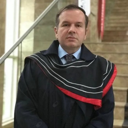 Prof. Dr. Onat Üzümcügil