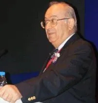 Prof. Dr. Önder Akyürekli