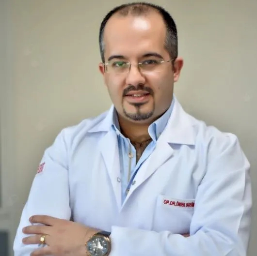 Op. Dr. Önder Başeğmez