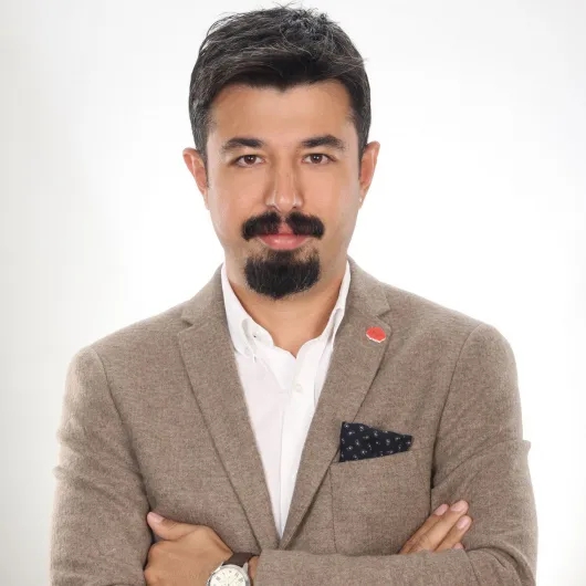 Doç. Dr. Önder Karaaslan