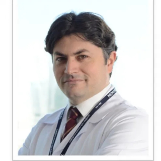 Prof. Dr. Önder Koç