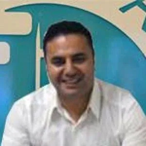 Dr. Öğr. Üyesi Önder Kuzu