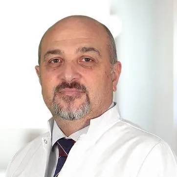 Prof. Dr. Önder Ofluoğlu
