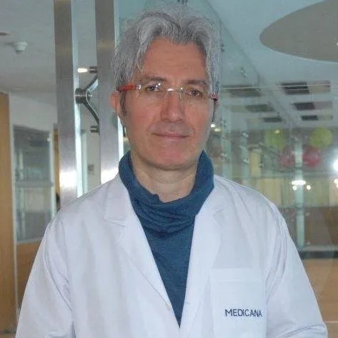 Doç. Dr. Önder Sürgit