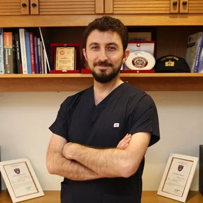 Uzm. Dr. Önder Taylan Çifçi