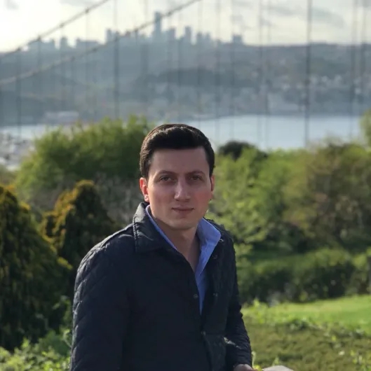 Uzm. Kl. Psk. Önder Uzun