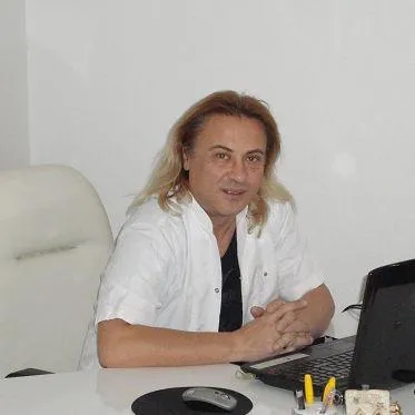 Dr. Öner Özsoyeri