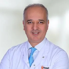 Op. Dr. Onur Abdik