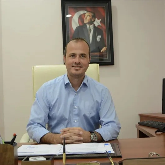 Doç. Dr. Onur Birsen