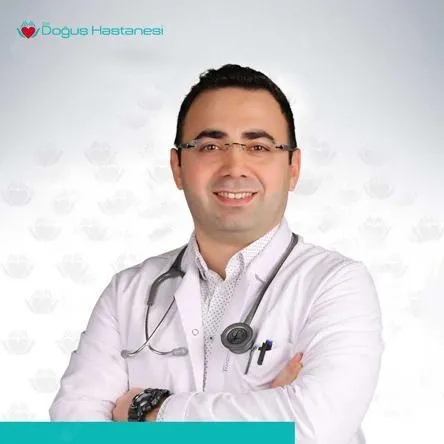 Uzm. Dr. Onur Dal