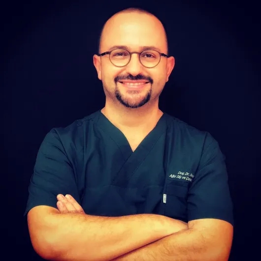 Doç. Dr. Onur Gönül
