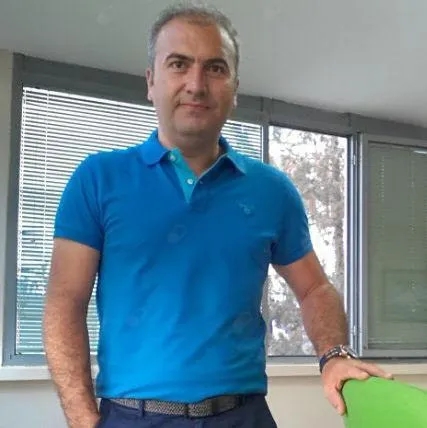 Op. Dr. Onur Günaldı