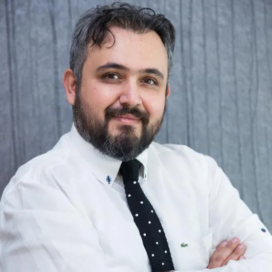 Op. Dr. Onur Gürbüz