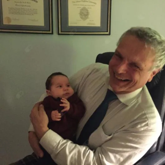 Prof. Dr. Onur Karabacak