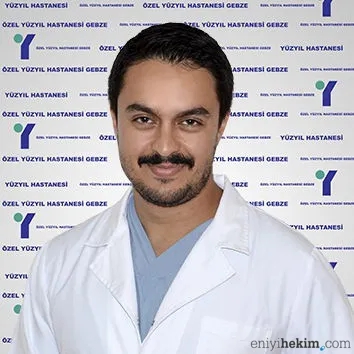 Dr. Öğr. Üyesi Onur Karslı