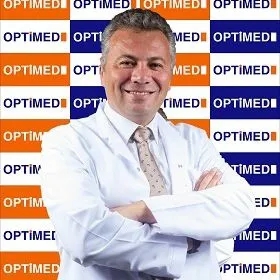 Op. Dr. Onur Kesler