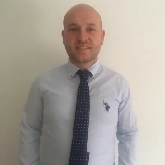 Uzm. Kl. Psk. Onur Kök