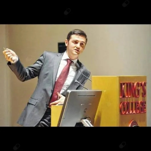 Dt. Onur Nacakgediği