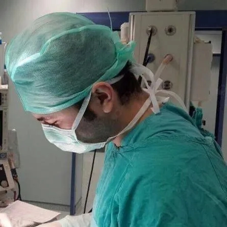 Dr. Dt. Onur Öznalçın