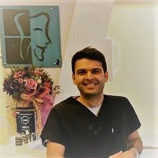 Uzm. Dt. Onur Şahin