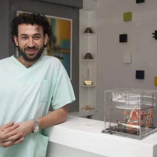 Dr. Dt. Onur Selçuk