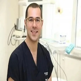Dr. Onur Serger