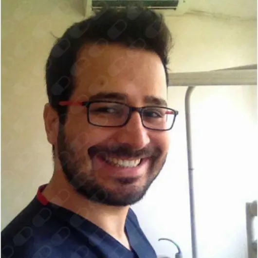 Dt. Onur Utku Yüksel