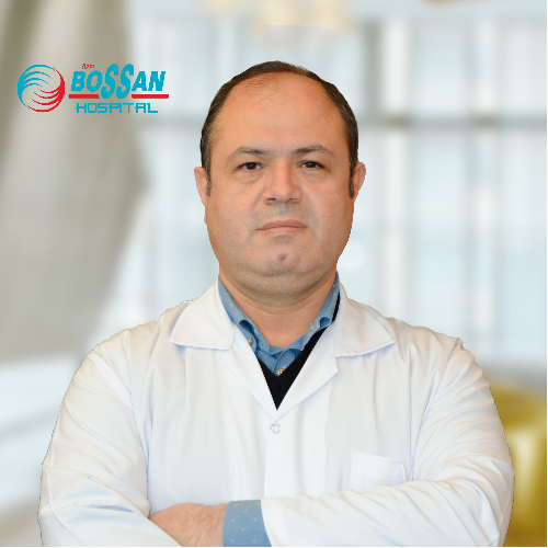 Op. Dr. Abdurrahman ÖZDEMİR