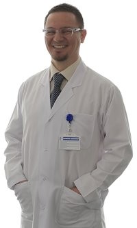 Op. Dr. Altuğ Tanrıöver