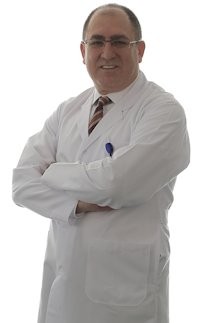 Op. Dr. Asım Kayaalp