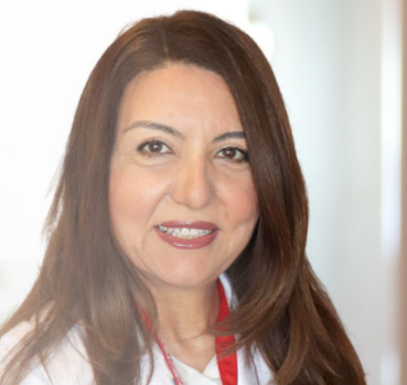 Op. Dr. Ayşegül Öksüzoğlu