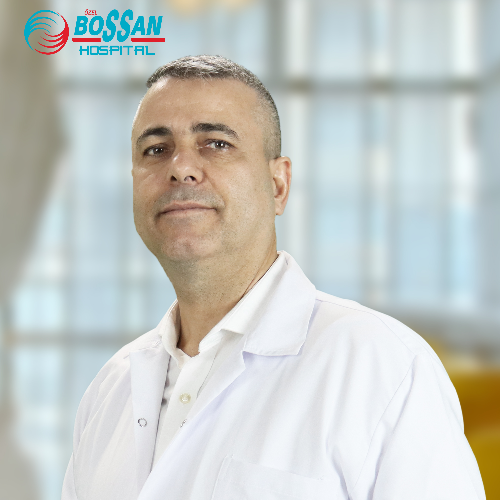 Op. Dr. Cavit GÖKTAŞ