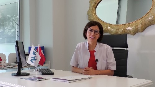 Op. Dr. Dilek Karaca