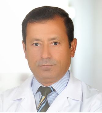 Op. Dr. Dursun Çiğdem