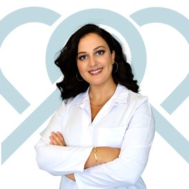 Op. Dr. Elif Ozan Şahin