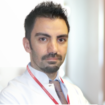 Op. Dr. Ersin Atabey