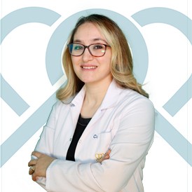 Op. Dr. Fatma Yazıcı Yılmaz