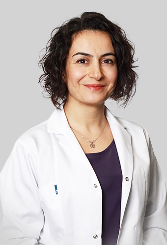 Op. Dr. Filiz A. Ö. Sarıoğlu