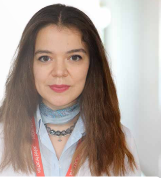 Op. Dr. Gökçen Deniz Gülpınar İkiz