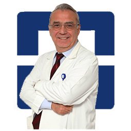 Op. Dr. H. Sinan Kavasoğlu