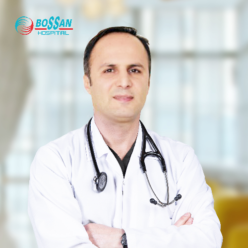 Op. Dr. Hilmi ÇELİK