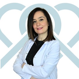 Op. Dr. İlknur Selvi