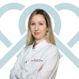 Op. Dr. İpek Ulu