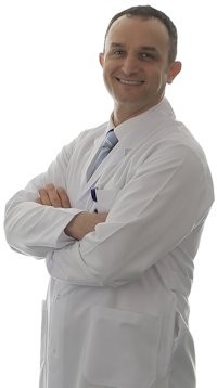 Op. Dr. Kürşat Kemal Teker