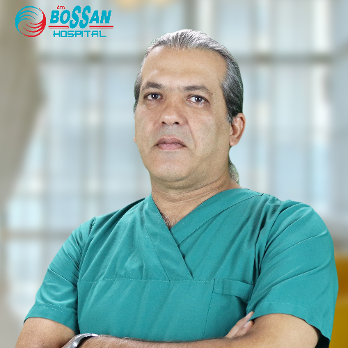 Op. Dr. M. Ergün PARMAKSIZ